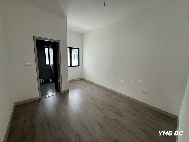 2-storey Terraced House for Sale in Bandar Bukit Raja (Klang) - Desmond Chan - Interior - PropertyGuru.com.my