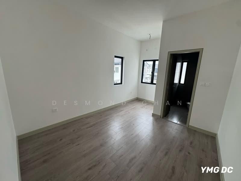 2-storey Terraced House for Sale in Bandar Bukit Raja (Klang) - Desmond Chan - Interior - PropertyGuru.com.my