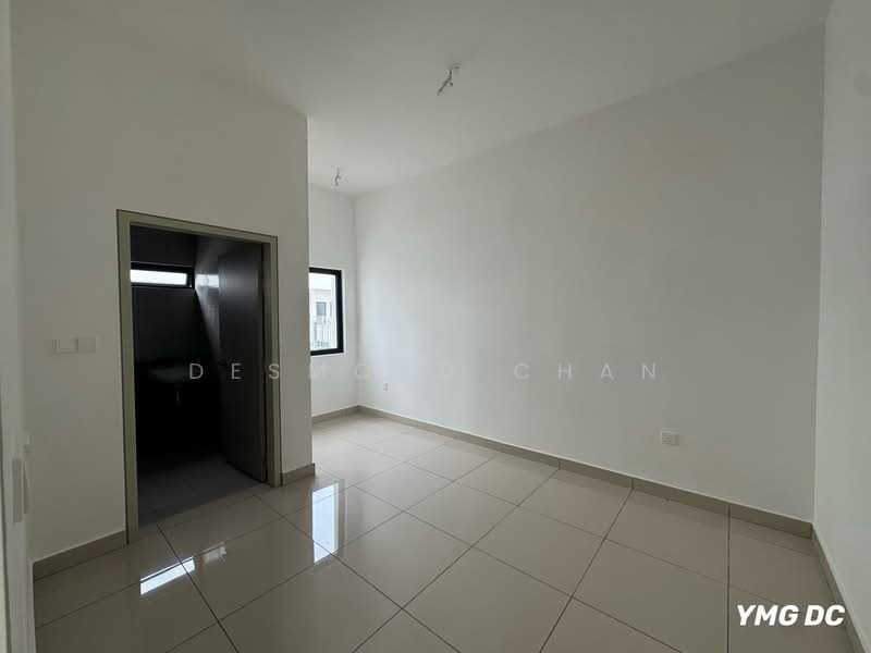 2-storey Terraced House for Sale in Bandar Bukit Raja (Klang) - Desmond Chan - Interior - PropertyGuru.com.my