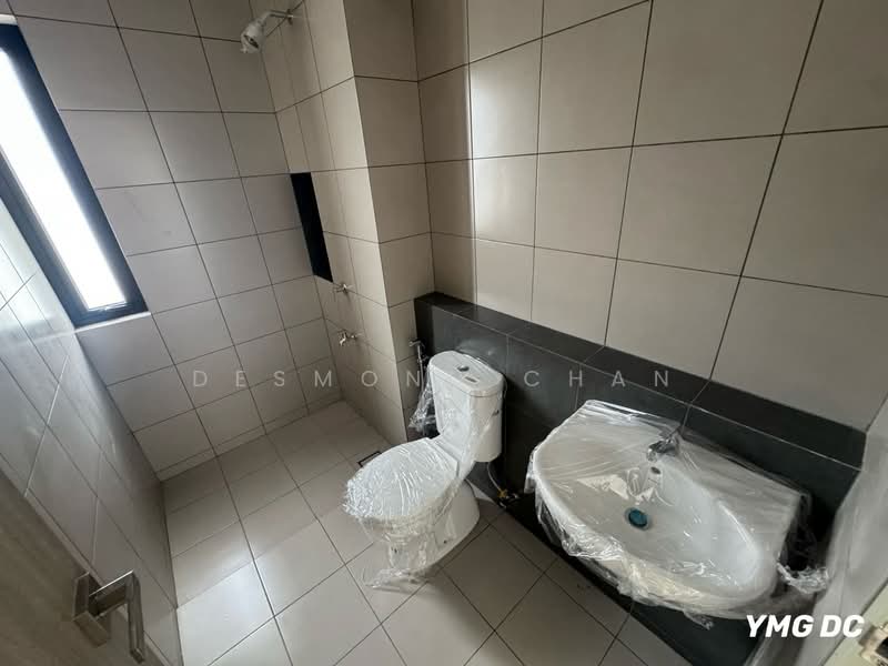 2-storey Terraced House for Sale in Bandar Bukit Raja (Klang) - Desmond Chan - Bathroom - PropertyGuru.com.my