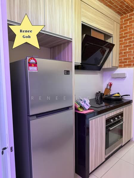 Condominium for Rent at Imperial Grande - Renee Goh - PropertyGuru.com.my