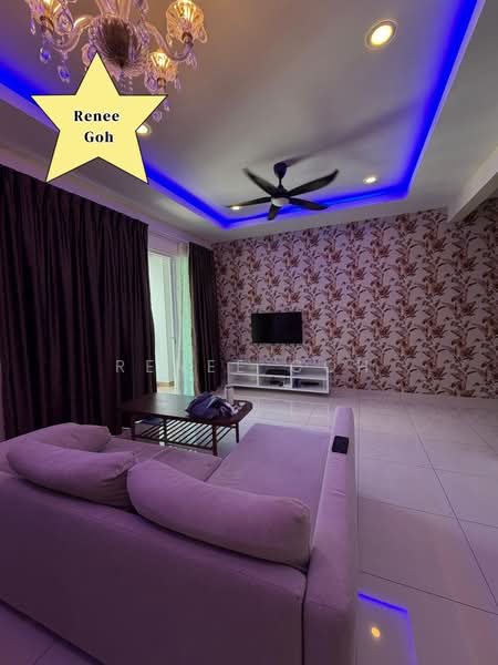 Condominium for Rent at Imperial Grande - Renee Goh - PropertyGuru.com.my