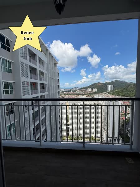 Condominium for Rent at Imperial Grande - Renee Goh - PropertyGuru.com.my