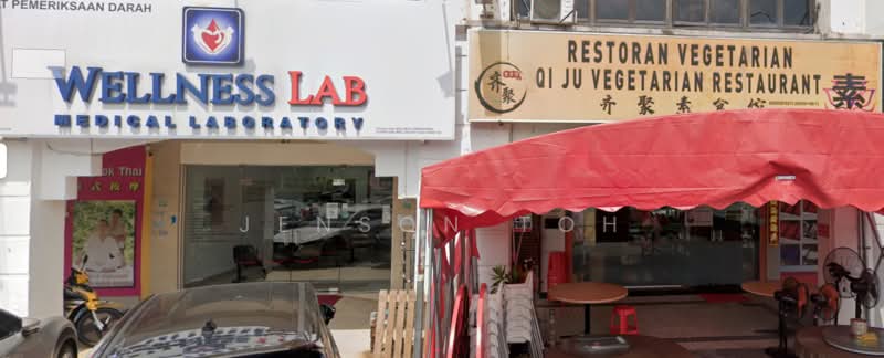 Shop for Rent in Kepong (Kuala Lumpur) - Jenson Toh - Exterior - PropertyGuru.com.my