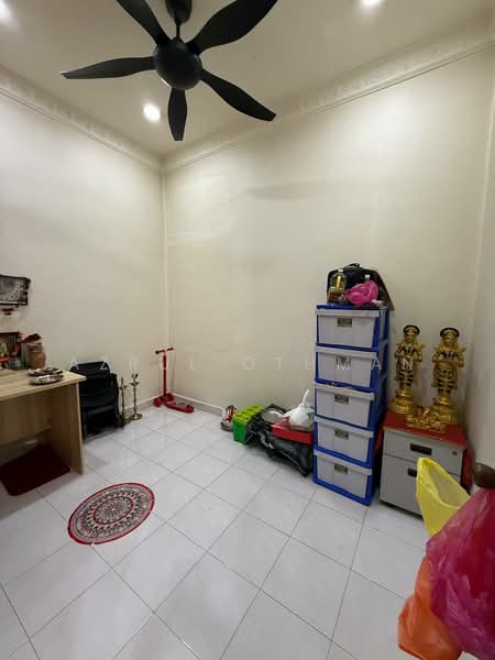 Rumah Teres 1 Tingkat untuk Dijual di Port Dickson (Negeri Sembilan) - Azrul Othman - Interior - PropertyGuru.com.my