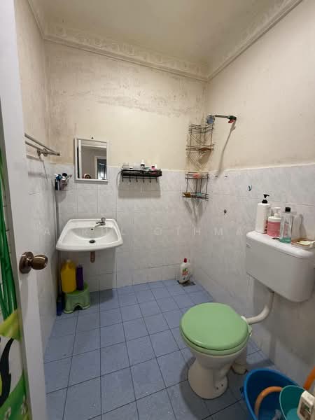 Rumah Teres 1 Tingkat untuk Dijual di Port Dickson (Negeri Sembilan) - Azrul Othman - Bathroom - PropertyGuru.com.my