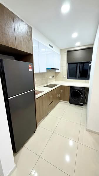 Service Residence for Rent at Sunway Velocity TWO - Chriz Chen - PropertyGuru.com.my