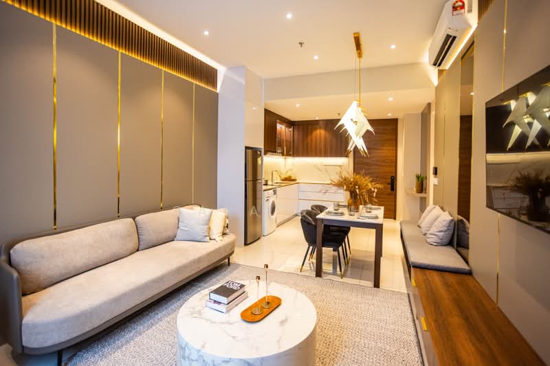 Service Residence for Sale at Golden Crown Residence - Sara Goh - PropertyGuru.com.my