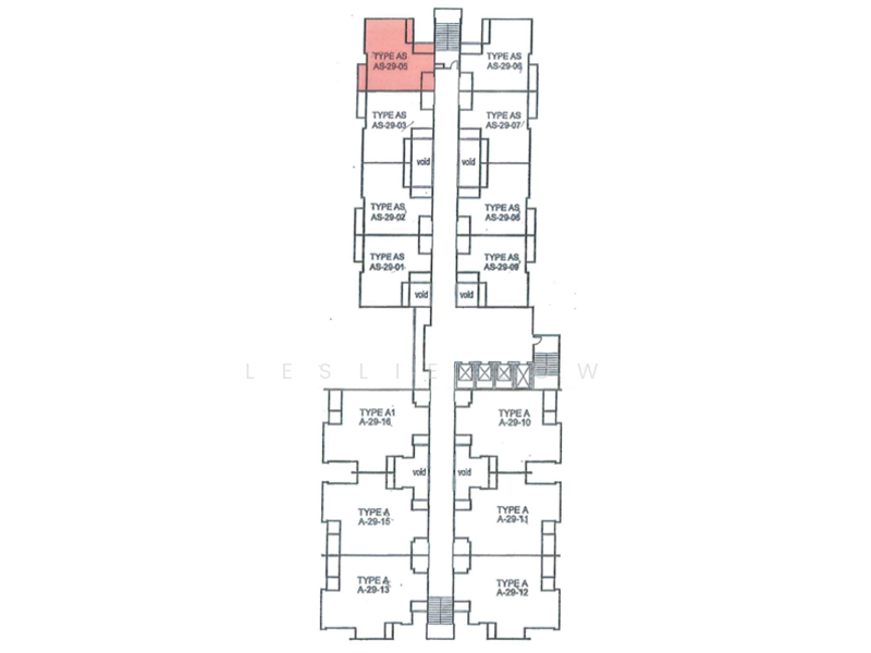 Kediaman Servis untuk Dijual di City of Green - Leslie Low - PropertyGuru.com.my