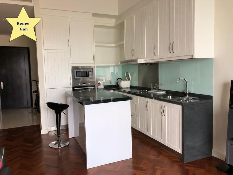 Condominium for Rent at Andaman @ Quayside - Renee Goh - PropertyGuru.com.my
