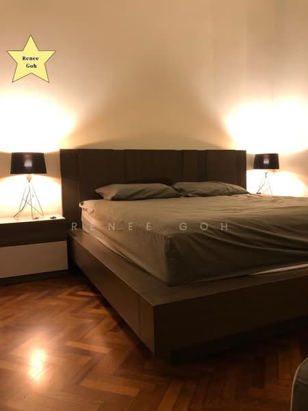 Condominium for Rent at Andaman @ Quayside - Renee Goh - PropertyGuru.com.my