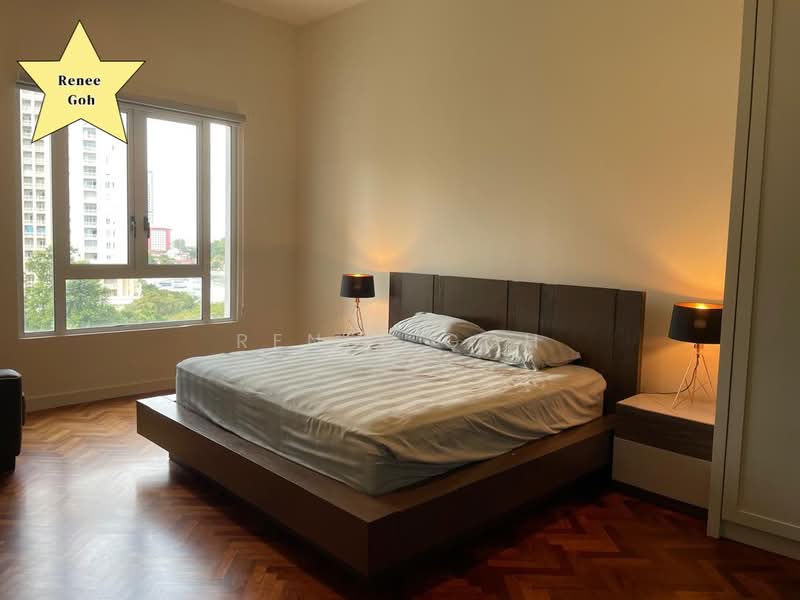 Condominium for Rent at Andaman @ Quayside - Renee Goh - PropertyGuru.com.my