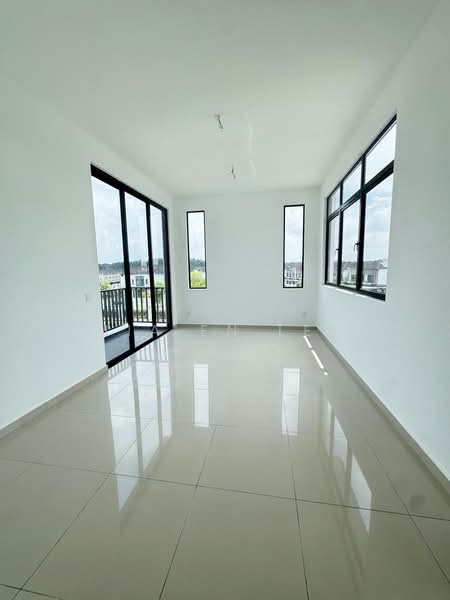 2-storey Terraced House for Sale in Taman Ekoflora (Johor Bahru) - Jia En Lee - PropertyGuru.com.my
