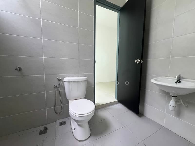 Rumah Teres 2 Tingkat untuk Dijual di Taman Desa Impian (Bukit Mertajam) - May Choo - PropertyGuru.com.my