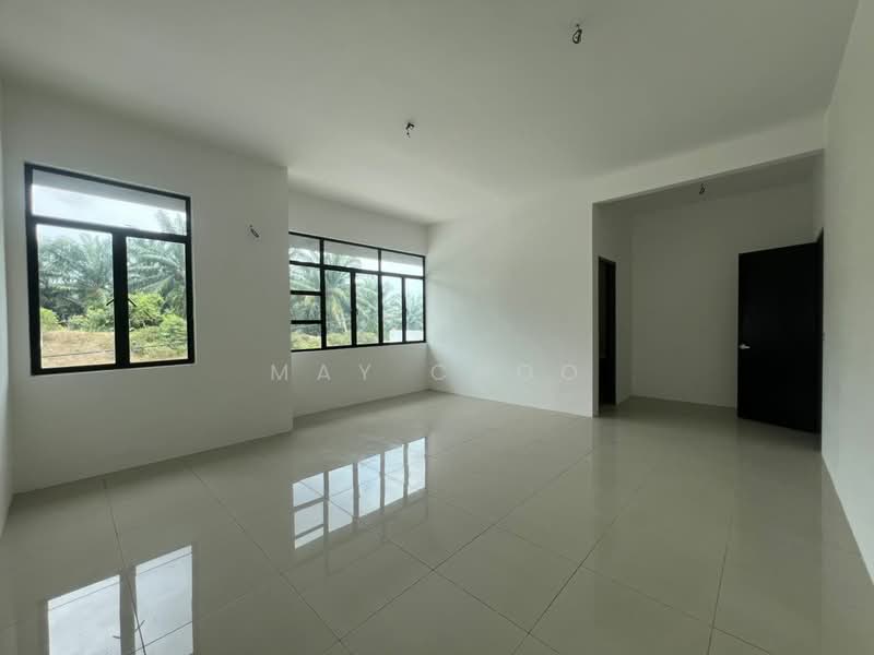 Rumah Teres 2 Tingkat untuk Dijual di Taman Desa Impian (Bukit Mertajam) - May Choo - PropertyGuru.com.my