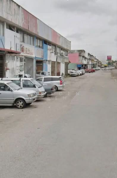 Kilang untuk Dijual di Taman Universiti (Skudai) - Kayden Beh - PropertyGuru.com.my