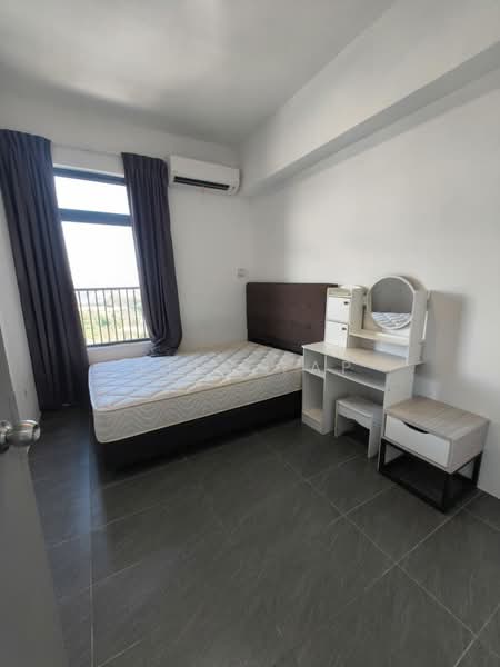 Condominium for Rent at The Gardens - Stev Yap - Bedroom - PropertyGuru.com.my