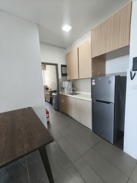 Condominium for Rent at The Gardens - Stev Yap - Kitchen - PropertyGuru.com.my