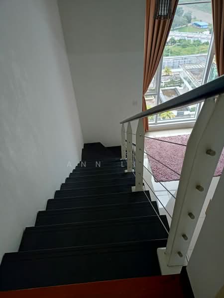 Servis Apartment untuk Dijual di The Scott Garden SOHO - Ann Lim - Interior - PropertyGuru.com.my