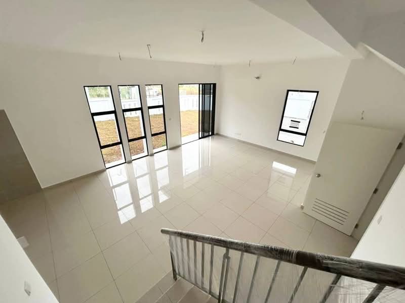 2-storey Terraced House for Sale in Taman Desa Tebrau (Tebrau) - Jia En Lee - PropertyGuru.com.my