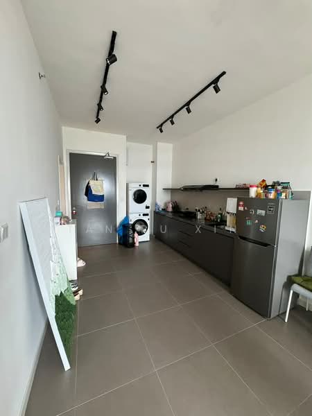 Kondominium untuk Dijual di Aster Residence - Tan Ru Xin - Kitchen - PropertyGuru.com.my