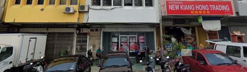 Kedai untuk Disewa di Kepong (Kuala Lumpur) - Jenson Toh - Exterior - PropertyGuru.com.my