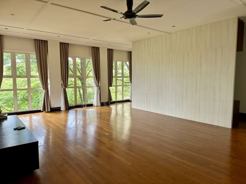 Bungalow for Sale in Bangsar Hill (Bangsar) - Tian Soon Tan - Living Room - PropertyGuru.com.my