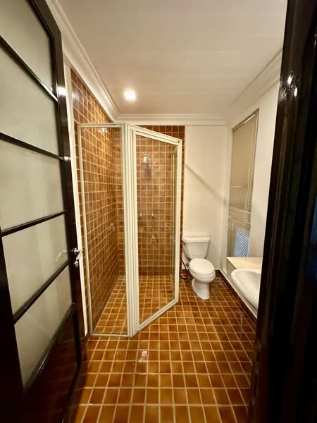 Bungalow for Sale in Bangsar Hill (Bangsar) - Tian Soon Tan - Bathroom - PropertyGuru.com.my