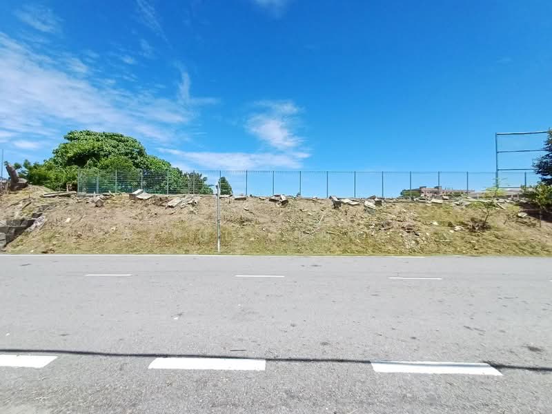 Rumah Teres 1 Tingkat untuk Dijual di Taman Senawang Jaya (Senawang) - Azrul Othman - Exterior - PropertyGuru.com.my