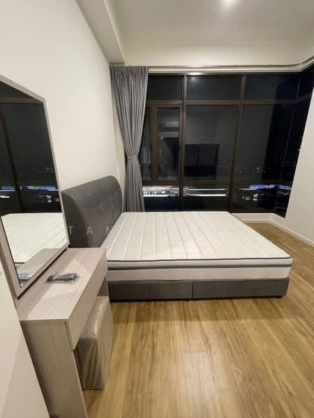 Service Residence for Rent at The Park Sky Residence - Tan Ru Xin - Bedroom - PropertyGuru.com.my
