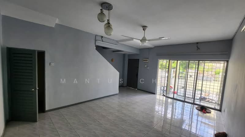 2-storey Terraced House for Sale in Bandar Damai Perdana (Cheras) - Mantus Chai - PropertyGuru.com.my