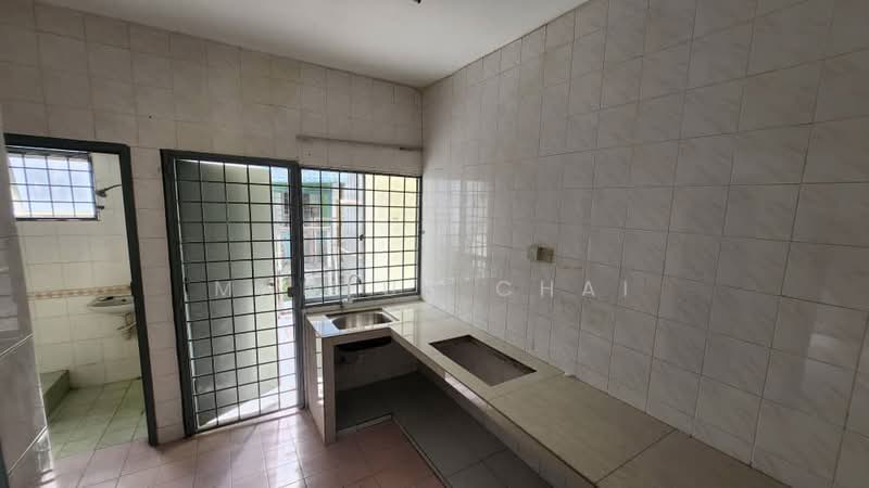 2-storey Terraced House for Sale in Bandar Damai Perdana (Cheras) - Mantus Chai - PropertyGuru.com.my