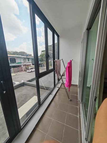 Rumah Teres 2 Tingkat untuk Disewa di Taman Nusa Idaman (Iskandar Puteri (Nusajaya)) - Velvet Lau - PropertyGuru.com.my