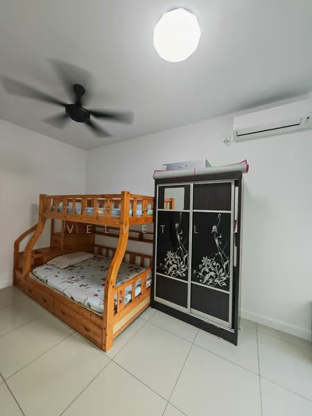 Rumah Teres 2 Tingkat untuk Disewa di Taman Nusa Idaman (Iskandar Puteri (Nusajaya)) - Velvet Lau - PropertyGuru.com.my