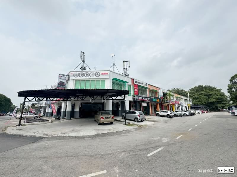 Shop for Sale in Bandar Bukit Tinggi 2 (Klang) - Yap Chew Ying - PropertyGuru.com.my