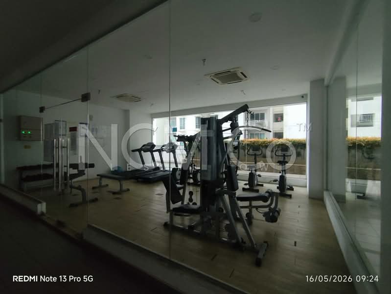 Kondominium untuk Dijual di Aliff Avenue (Dwi Alif) - Leslie Low - PropertyGuru.com.my