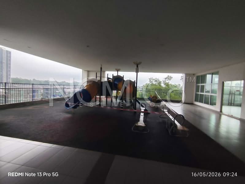 Kondominium untuk Dijual di Aliff Avenue (Dwi Alif) - Leslie Low - PropertyGuru.com.my