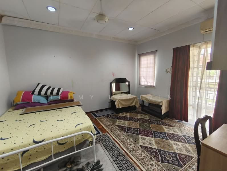 2-storey Terraced House for Sale in Putrajaya (Putrajaya) - HELMY IZZUDIN - PropertyGuru.com.my