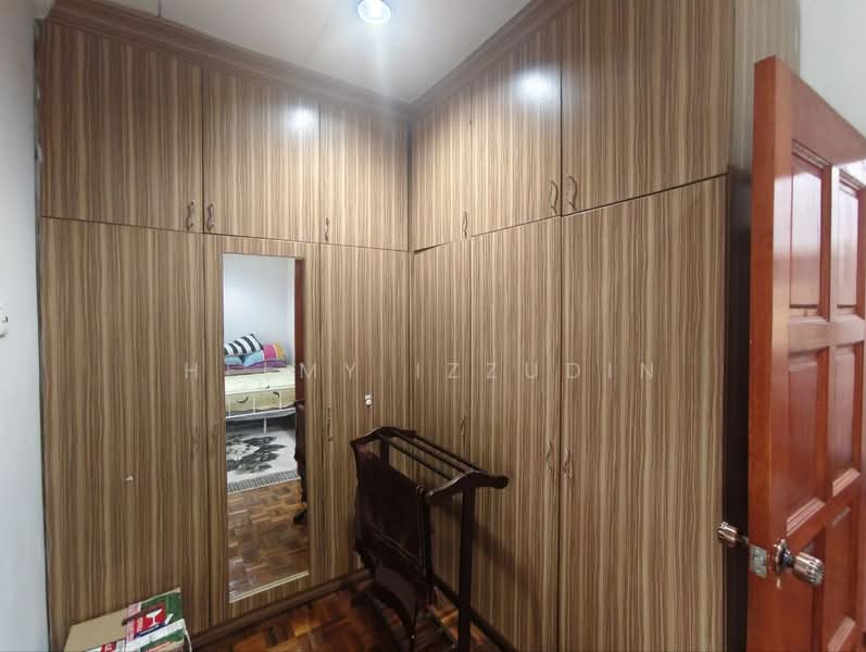 2-storey Terraced House for Sale in Putrajaya (Putrajaya) - HELMY IZZUDIN - PropertyGuru.com.my