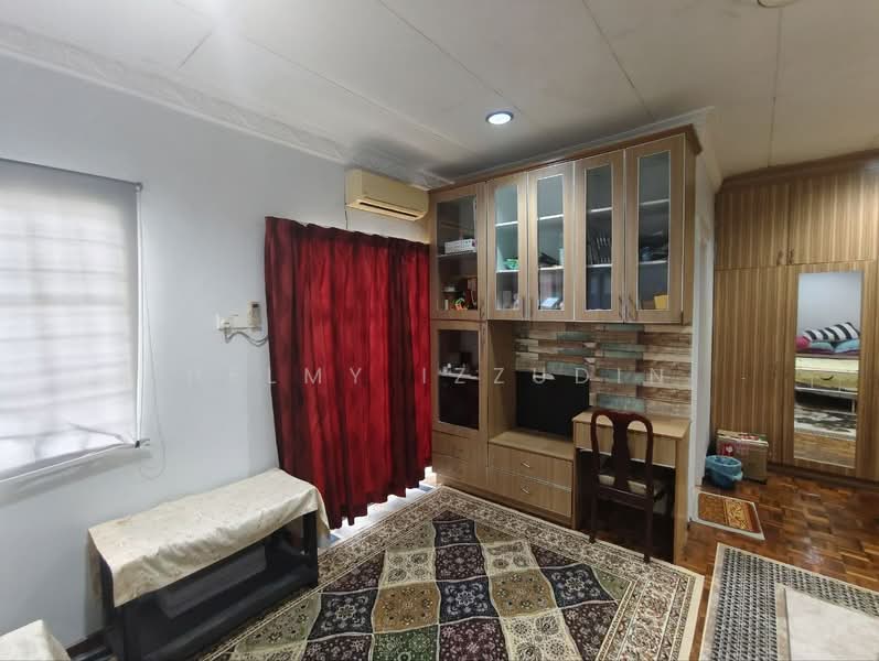 2-storey Terraced House for Sale in Putrajaya (Putrajaya) - HELMY IZZUDIN - PropertyGuru.com.my