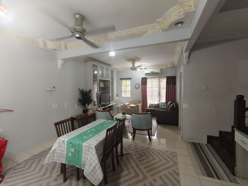 2-storey Terraced House for Sale in Putrajaya (Putrajaya) - HELMY IZZUDIN - PropertyGuru.com.my