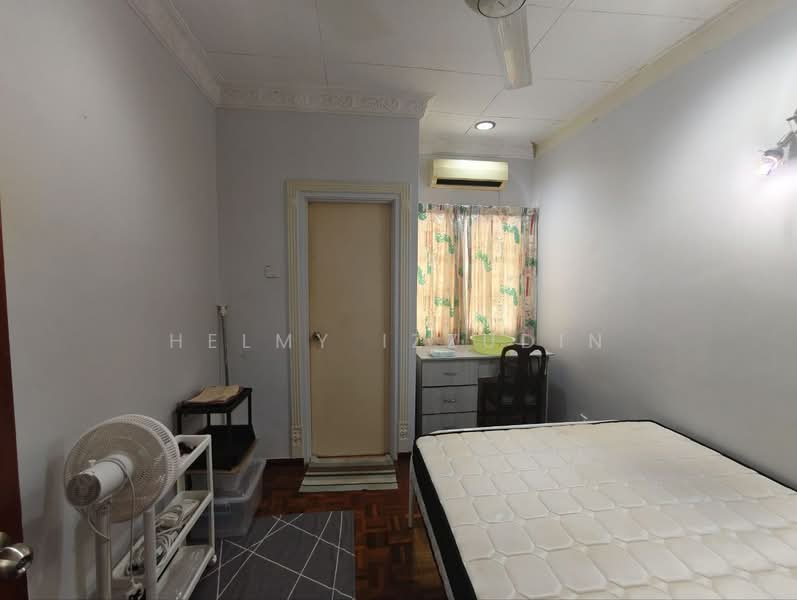 2-storey Terraced House for Sale in Putrajaya (Putrajaya) - HELMY IZZUDIN - PropertyGuru.com.my
