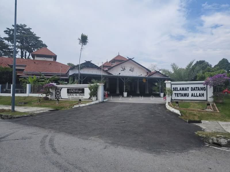 2-storey Terraced House for Sale in Putrajaya (Putrajaya) - HELMY IZZUDIN - PropertyGuru.com.my