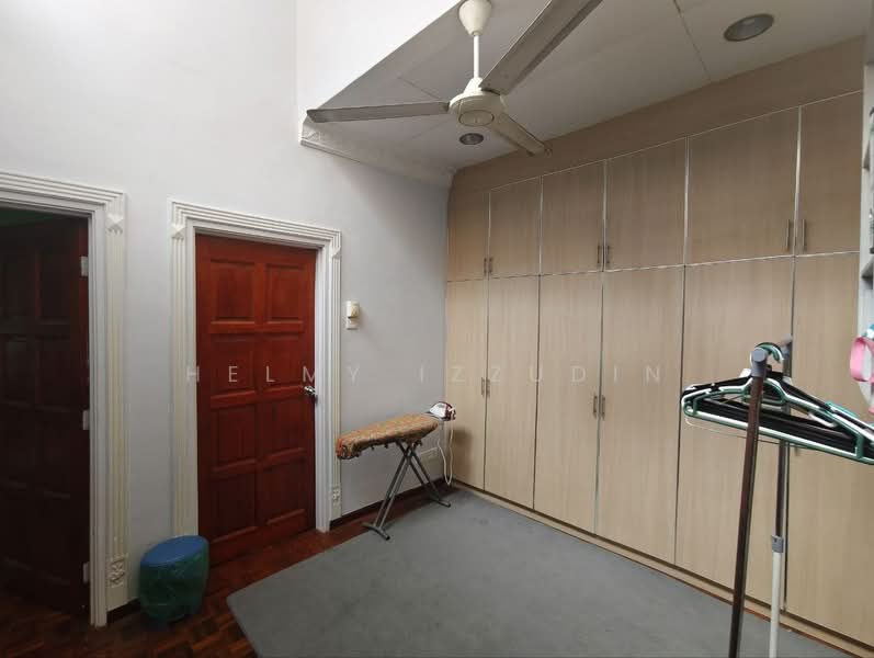 2-storey Terraced House for Sale in Putrajaya (Putrajaya) - HELMY IZZUDIN - PropertyGuru.com.my