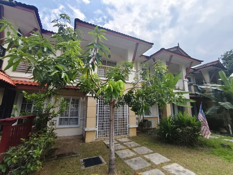 2-storey Terraced House for Sale in Putrajaya (Putrajaya) - HELMY IZZUDIN - PropertyGuru.com.my
