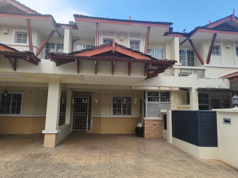 2-storey Terraced House for Sale in Putrajaya (Putrajaya) - HELMY IZZUDIN - PropertyGuru.com.my