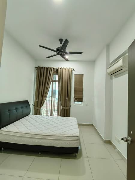 Kondominium untuk Disewa di Reflections Condominium - Jia Yong - Bedroom - PropertyGuru.com.my