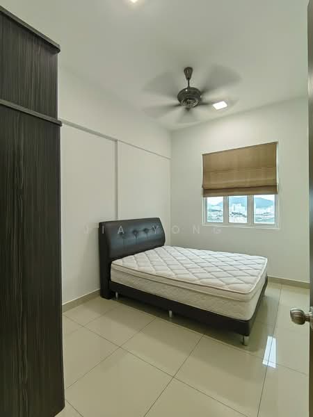 Kondominium untuk Disewa di Reflections Condominium - Jia Yong - Bedroom - PropertyGuru.com.my