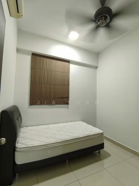 Kondominium untuk Disewa di Reflections Condominium - Jia Yong - Bedroom - PropertyGuru.com.my