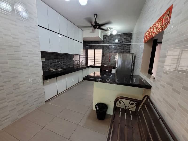 Condominium for Rent at Sri Alam Condominium - Najihah Mokhtar - PropertyGuru.com.my